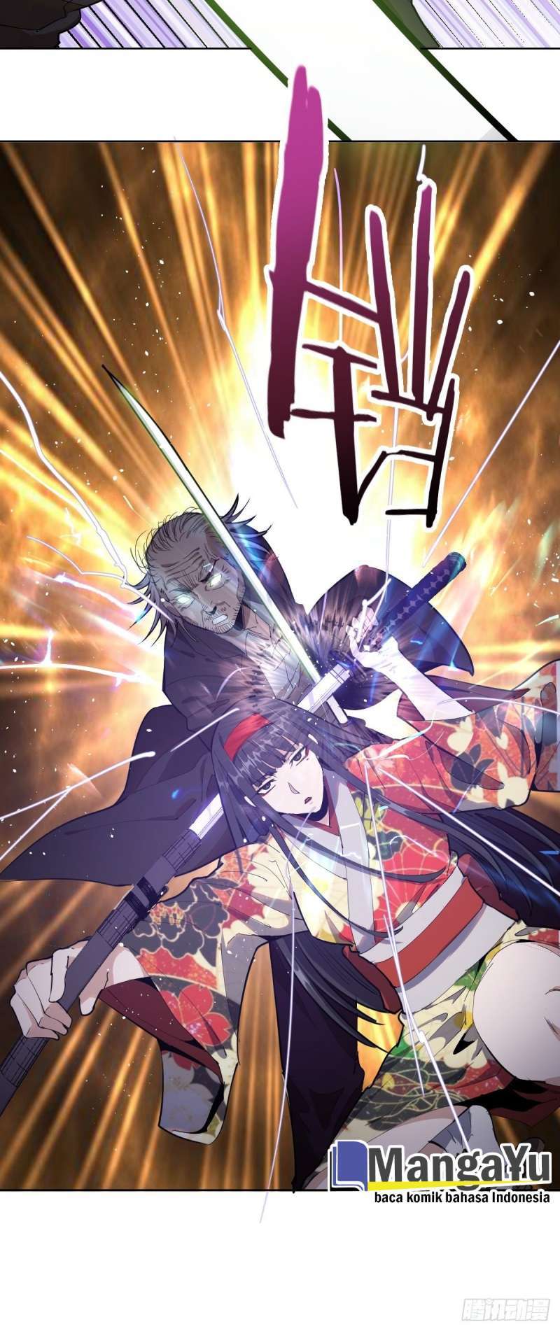 Dark Star Emperor Chapter 40 Image 11