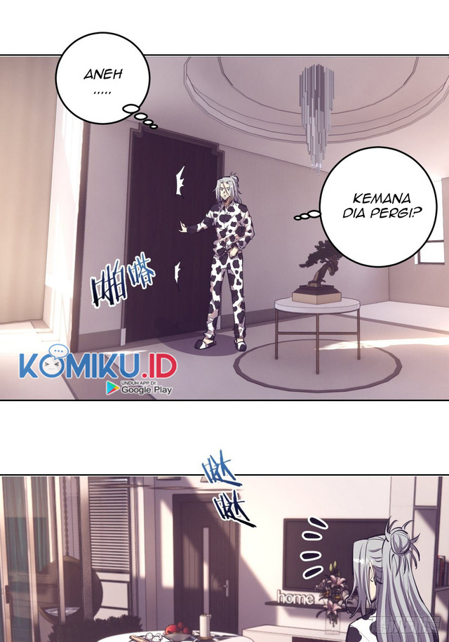 Dark Star Emperor Chapter 53 Image 11