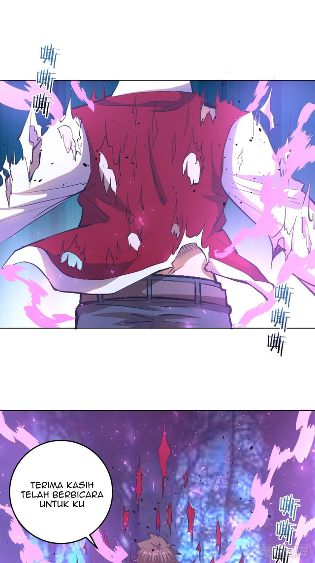 Dark Star Emperor Chapter 59 Image 1