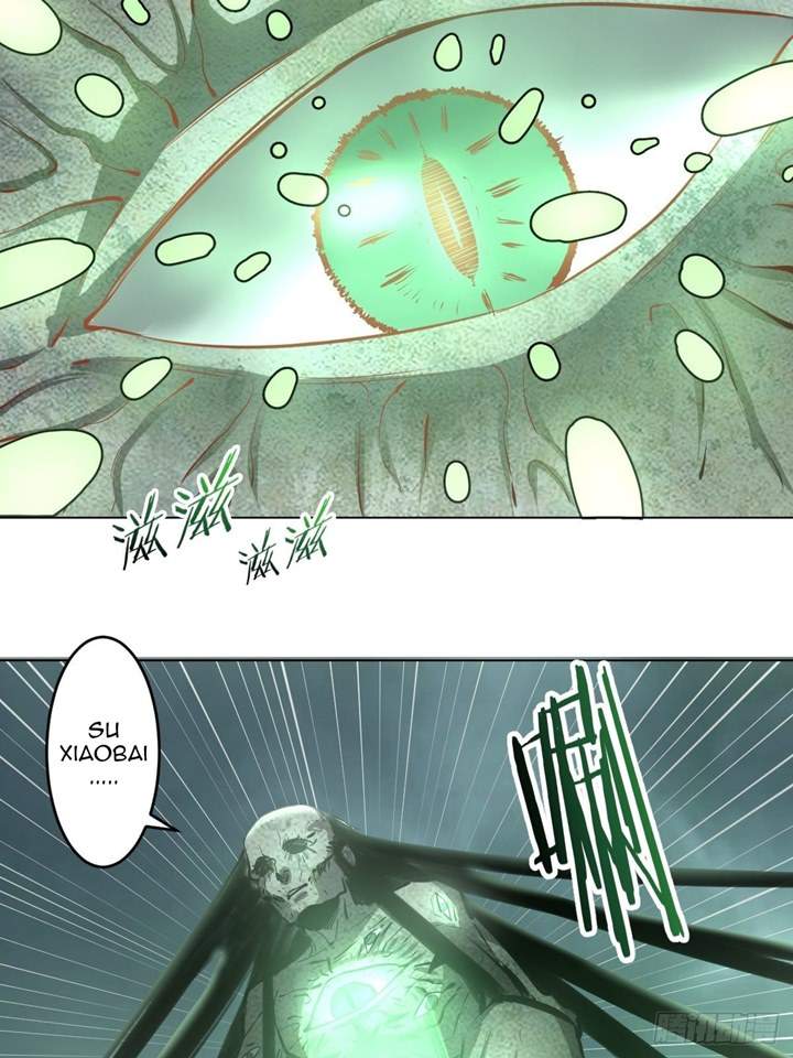 Dark Star Emperor Chapter 62 Image 14