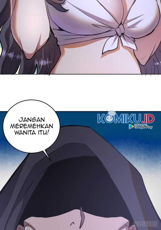 Dark Star Emperor Chapter 73 Image 26