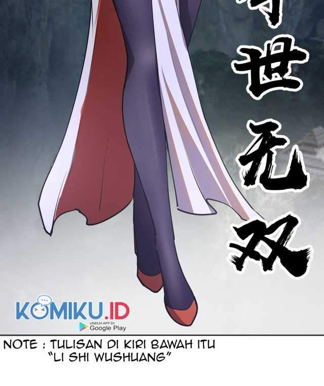Dark Star Emperor Chapter 73 Image 30