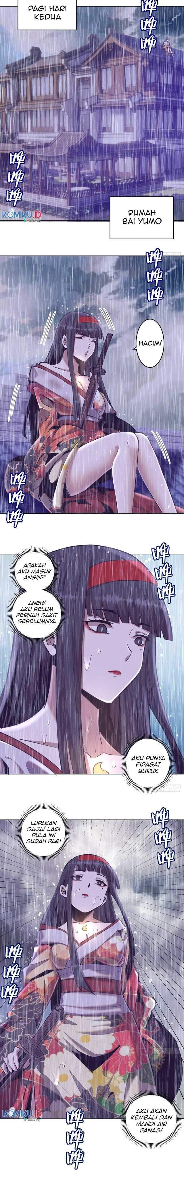 Dark Star Emperor Chapter 93 Image 4