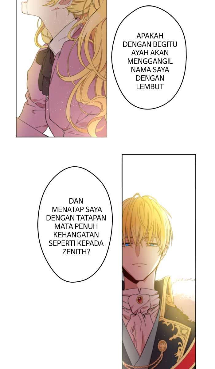 Who Made Me a Princess Chapter 1 Image 3