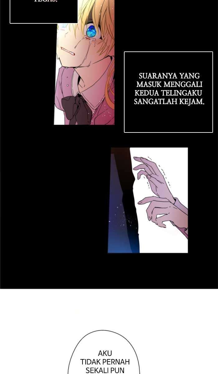 Who Made Me a Princess Chapter 1 Image 8