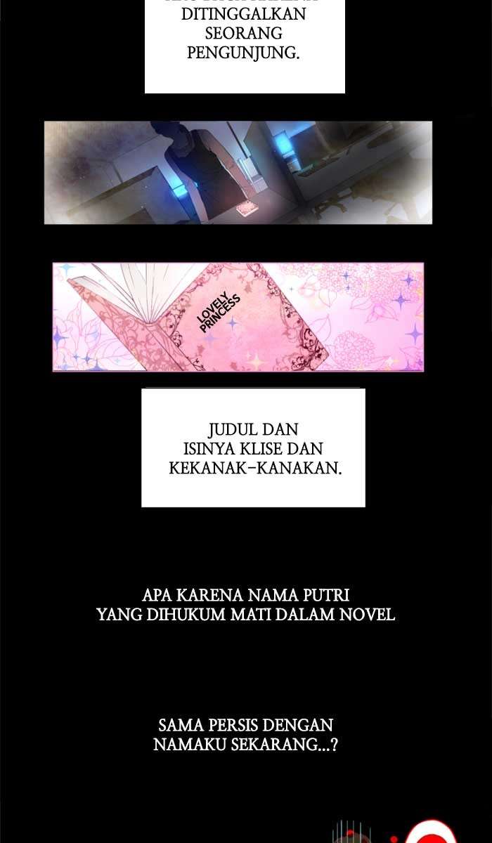 Who Made Me a Princess Chapter 1 Image 15