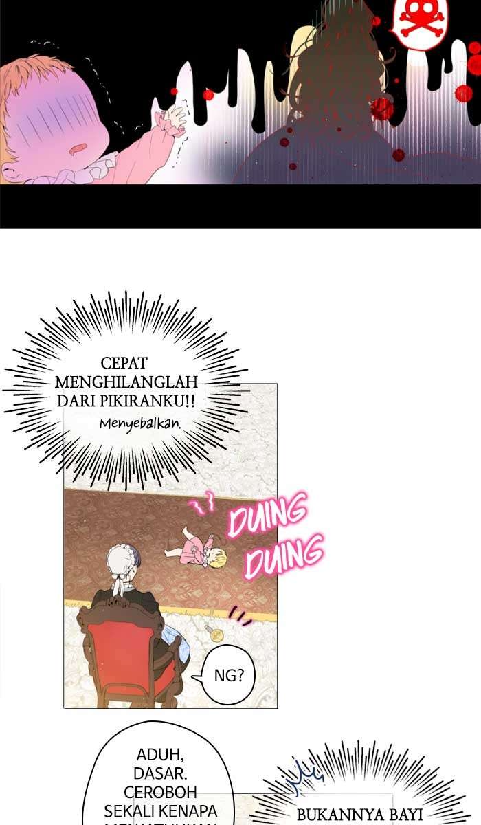 Who Made Me a Princess Chapter 1 Image 16