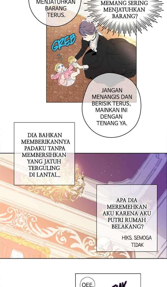 Who Made Me a Princess Chapter 1 Image 17