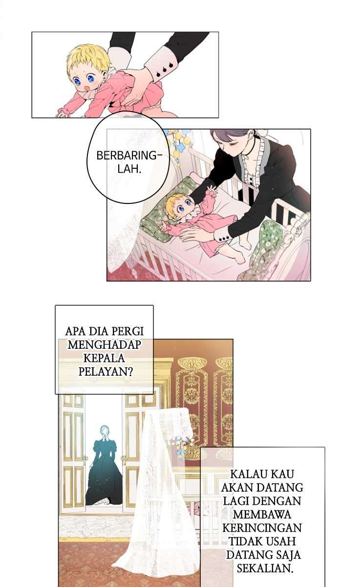 Who Made Me a Princess Chapter 1 Image 20