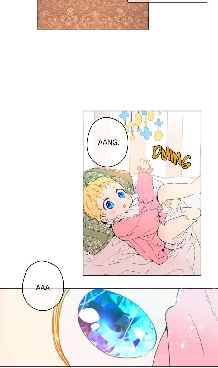 Who Made Me a Princess Chapter 1 Image 21