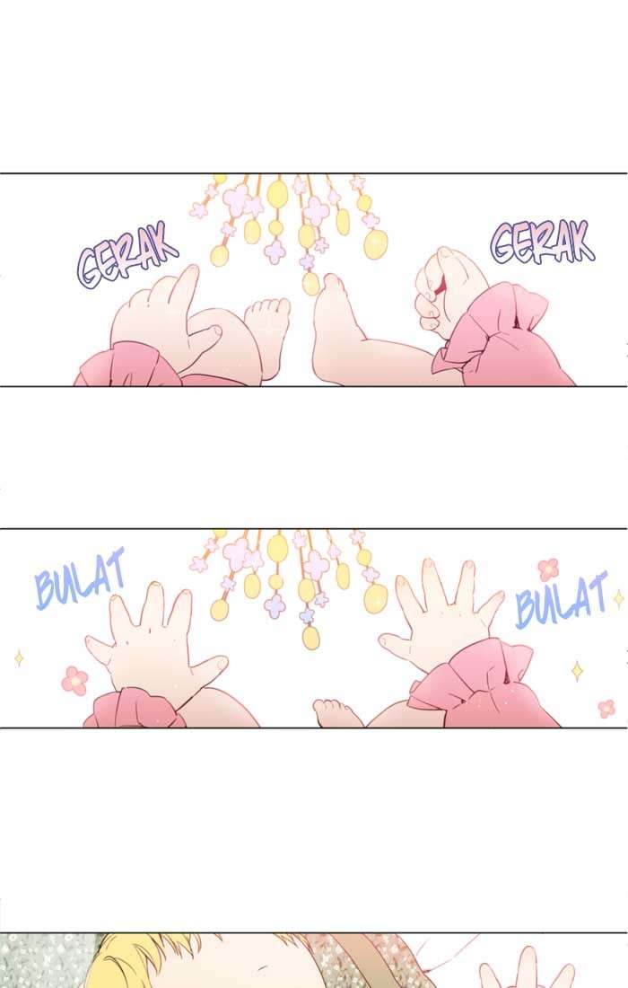 Who Made Me a Princess Chapter 1 Image 22