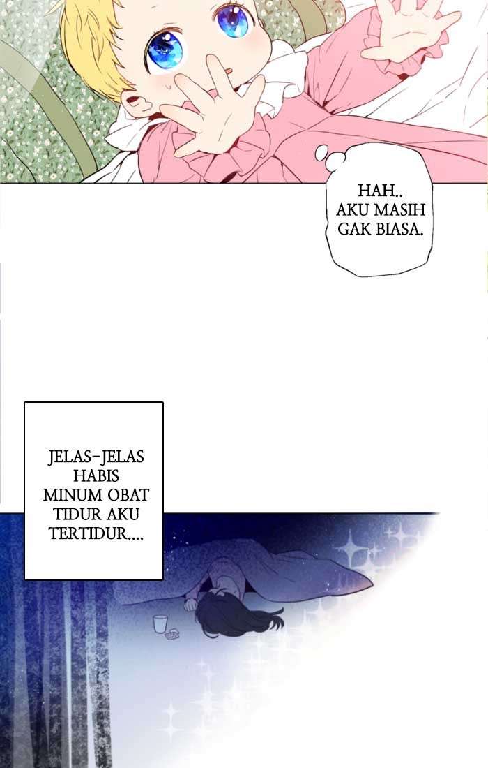 Who Made Me a Princess Chapter 1 Image 23