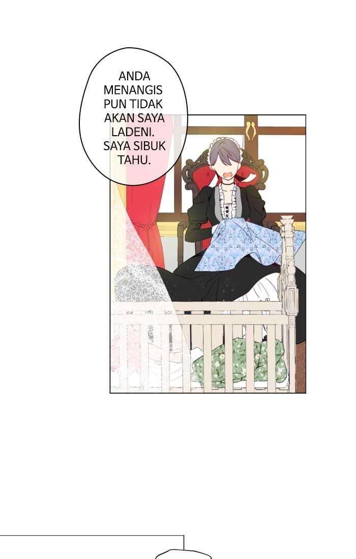 Who Made Me a Princess Chapter 1 Image 27