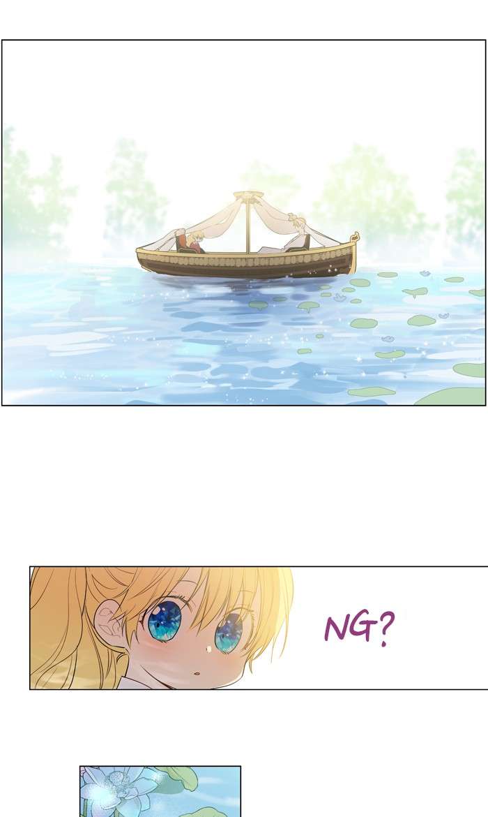 Who Made Me a Princess Chapter 10 Image 1