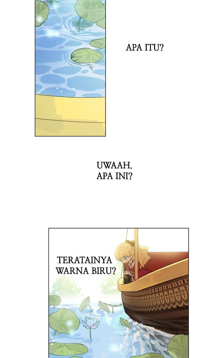 Who Made Me a Princess Chapter 10 Image 2