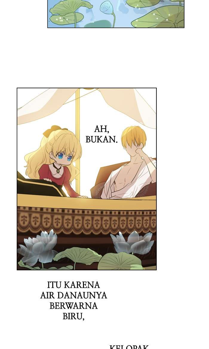 Who Made Me a Princess Chapter 10 Image 3