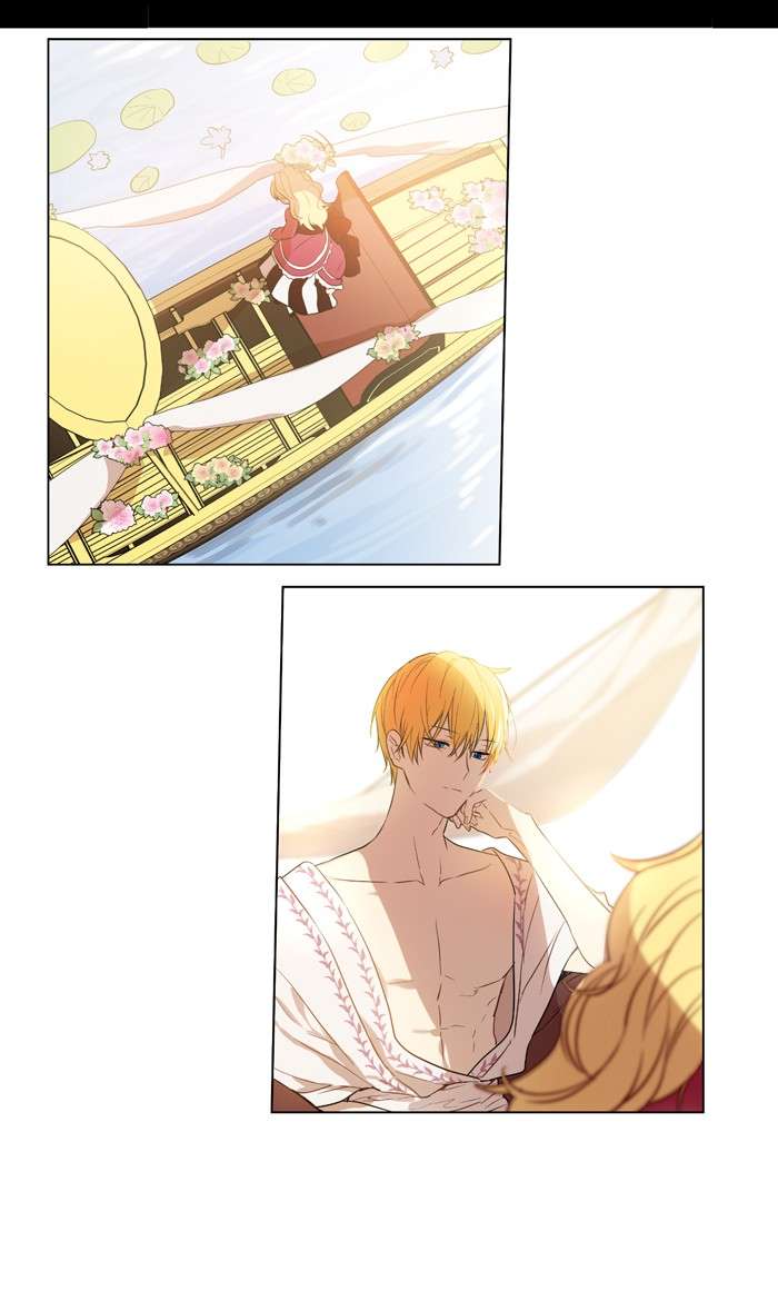 Who Made Me a Princess Chapter 10 Image 5