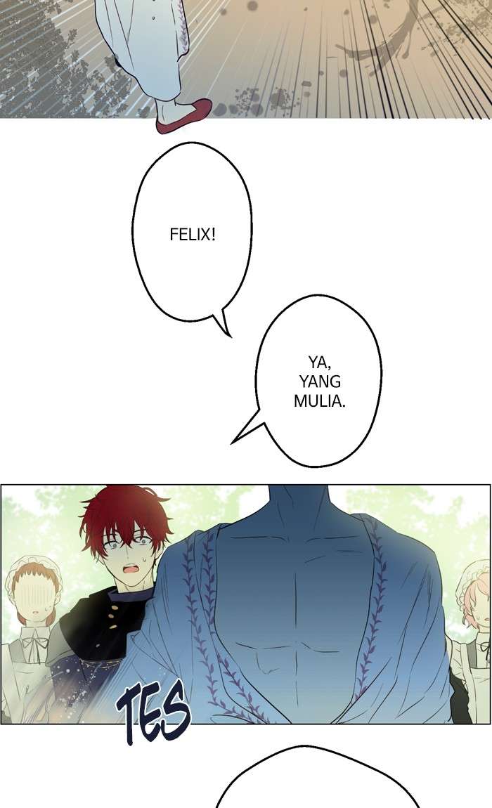 Who Made Me a Princess Chapter 10 Image 30