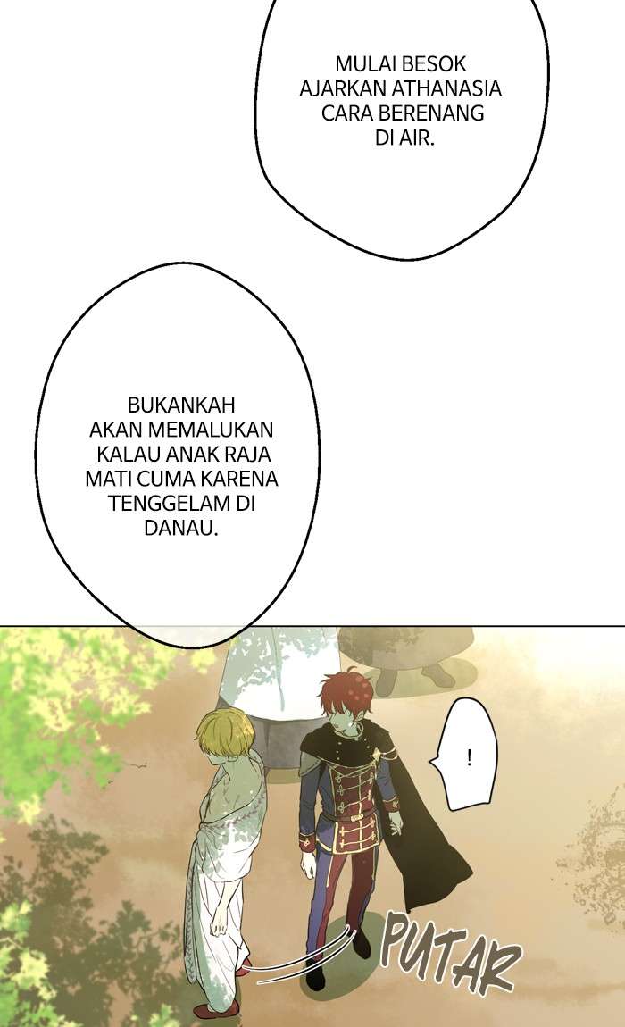 Who Made Me a Princess Chapter 10 Image 31