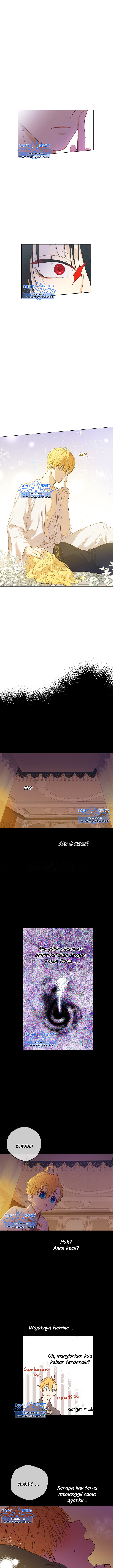 Who Made Me a Princess Chapter 101 Image 3