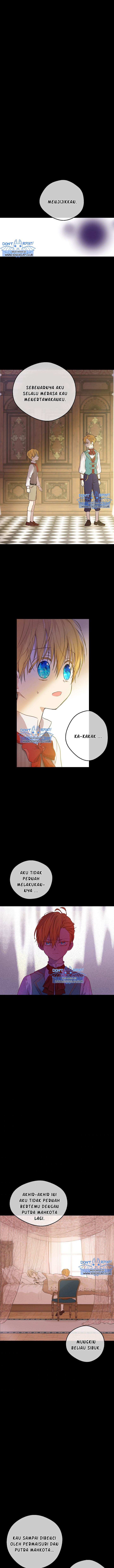 Who Made Me a Princess Chapter 101 Image 5