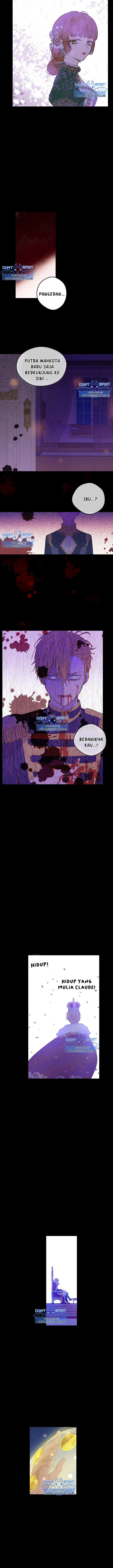 Who Made Me a Princess Chapter 101 Image 7