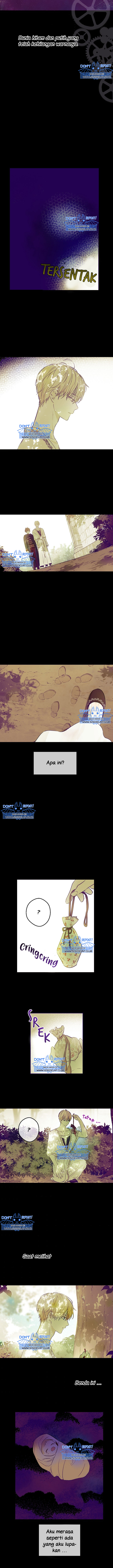 Who Made Me a Princess Chapter 102 Image 3