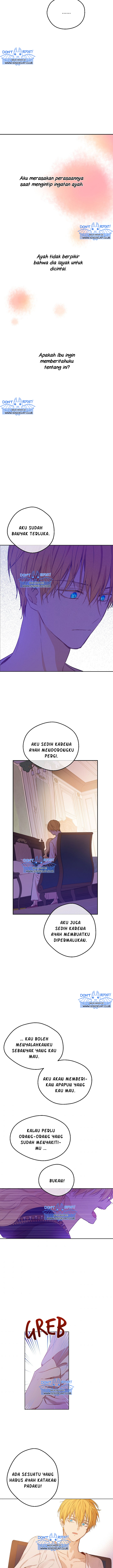 Who Made Me a Princess Chapter 103 Image 3