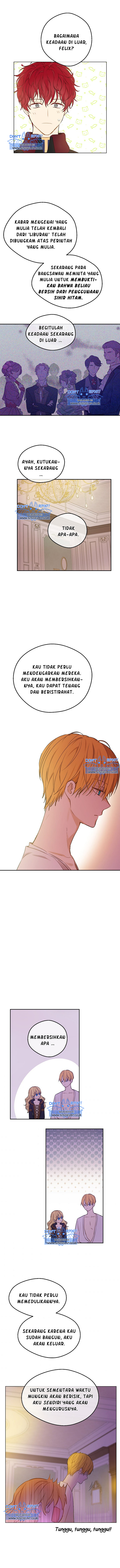 Who Made Me a Princess Chapter 103 Image 6