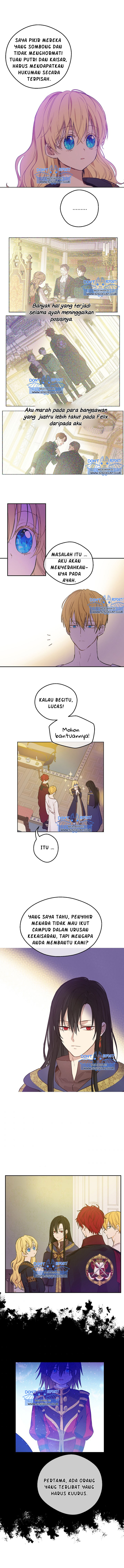 Who Made Me a Princess Chapter 103 Image 8