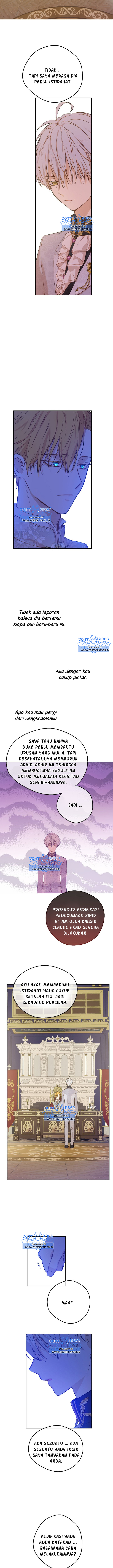 Who Made Me a Princess Chapter 104 Image 1