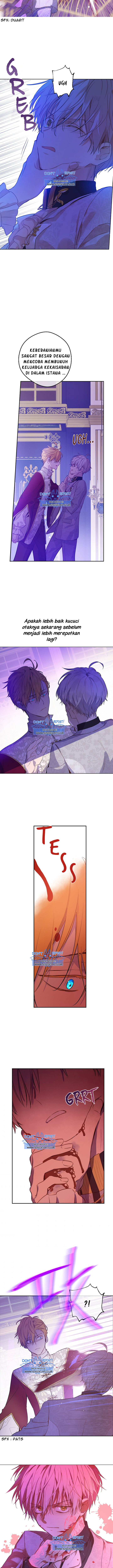 Who Made Me a Princess Chapter 104 Image 3