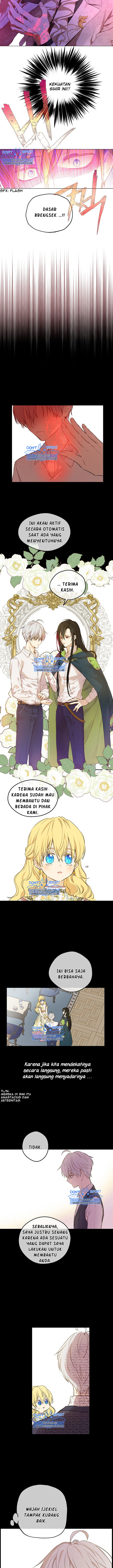 Who Made Me a Princess Chapter 104 Image 4