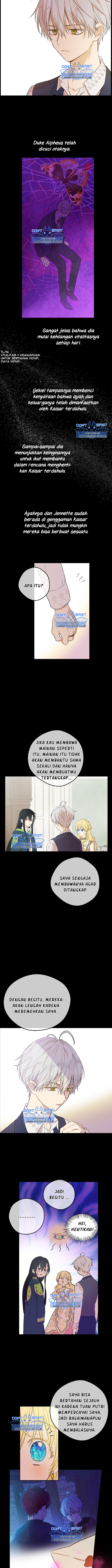 Who Made Me a Princess Chapter 104 Image 5