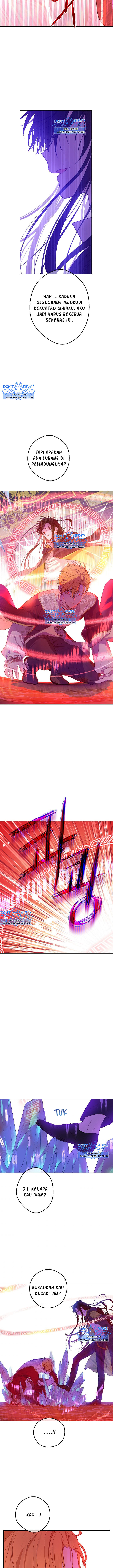 Who Made Me a Princess Chapter 104 Image 7