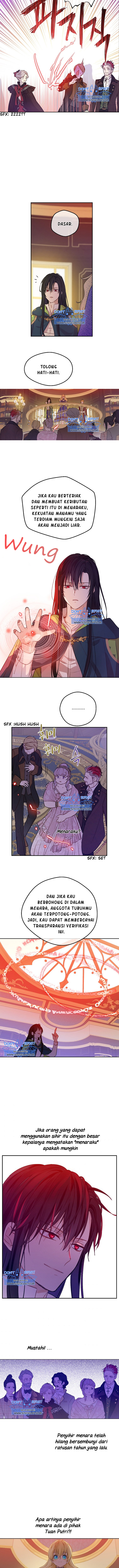 Who Made Me a Princess Chapter 106 Image 4