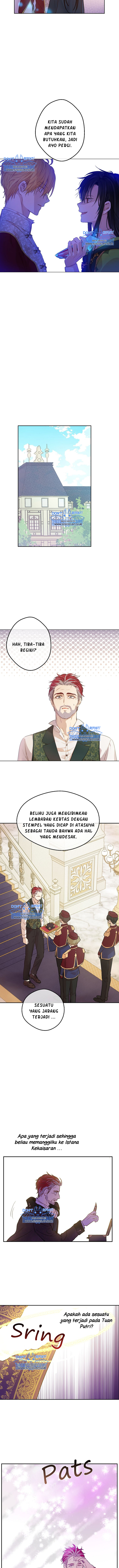 Who Made Me a Princess Chapter 106 Image 11