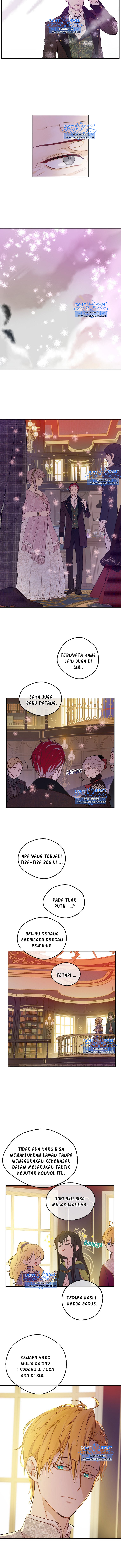 Who Made Me a Princess Chapter 106 Image 12