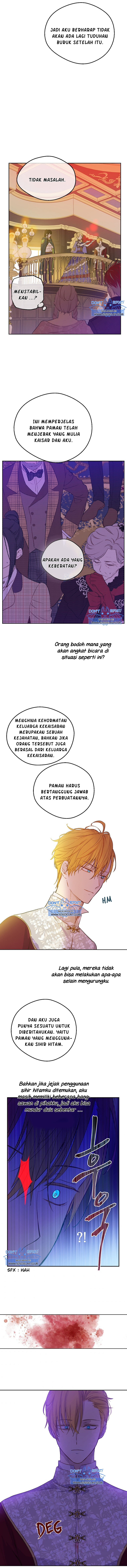 Who Made Me a Princess Chapter 106 Image 16