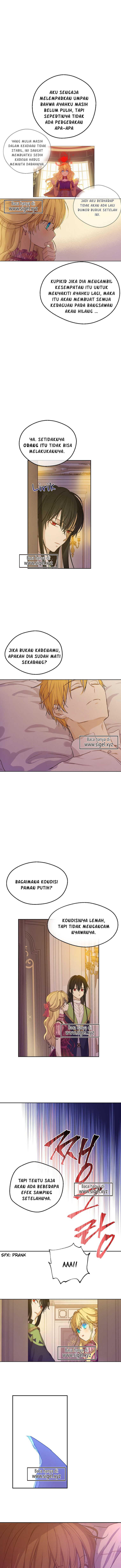 Who Made Me a Princess Chapter 107 Image 1