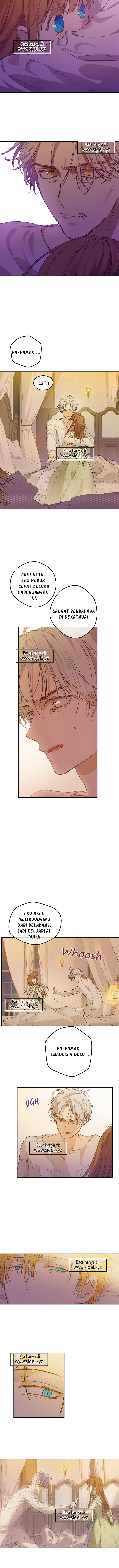 Who Made Me a Princess Chapter 107 Image 2