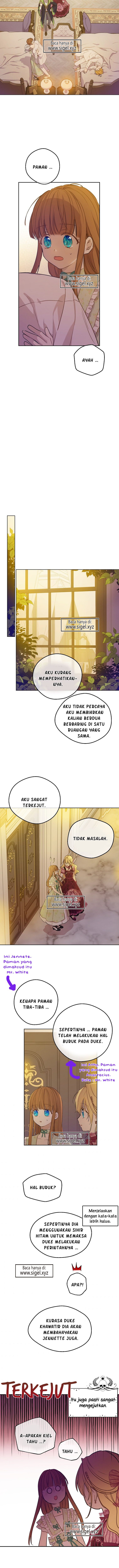 Who Made Me a Princess Chapter 107 Image 4