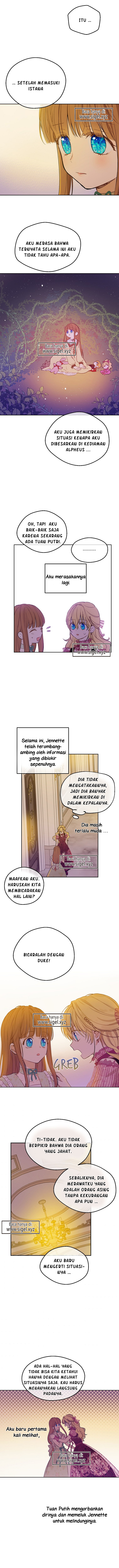 Who Made Me a Princess Chapter 107 Image 6