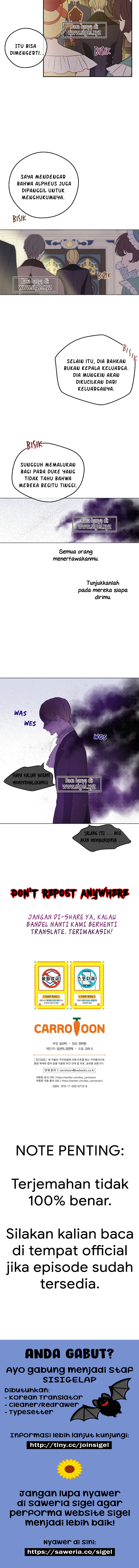 Who Made Me a Princess Chapter 107 Image 10