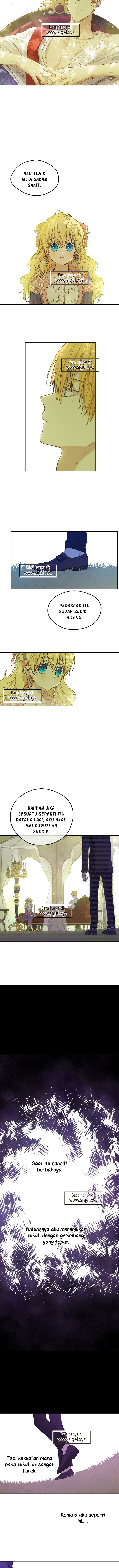 Who Made Me a Princess Chapter 108 Image 2