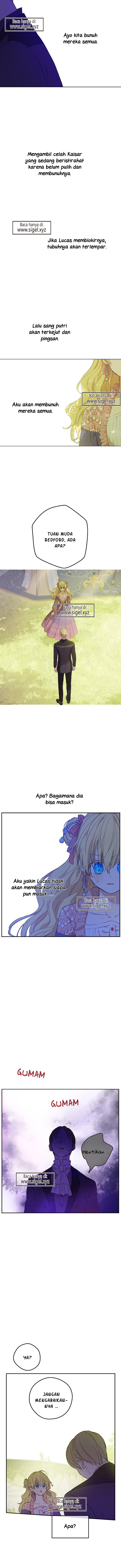 Who Made Me a Princess Chapter 108 Image 3