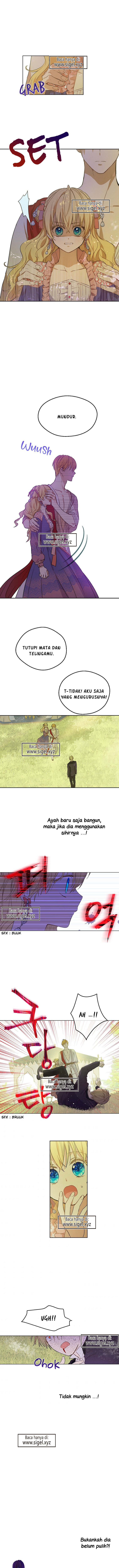 Who Made Me a Princess Chapter 108 Image 5