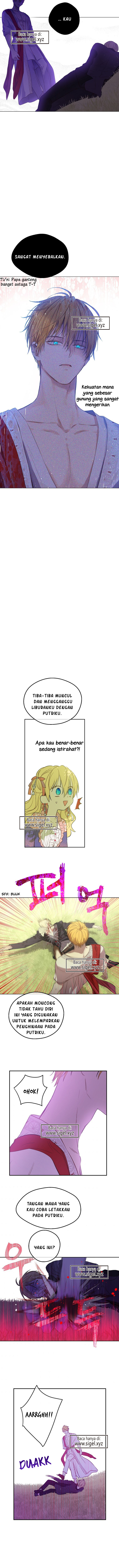 Who Made Me a Princess Chapter 108 Image 6