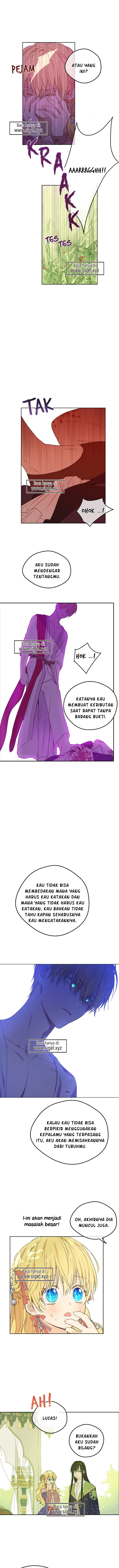 Who Made Me a Princess Chapter 108 Image 7