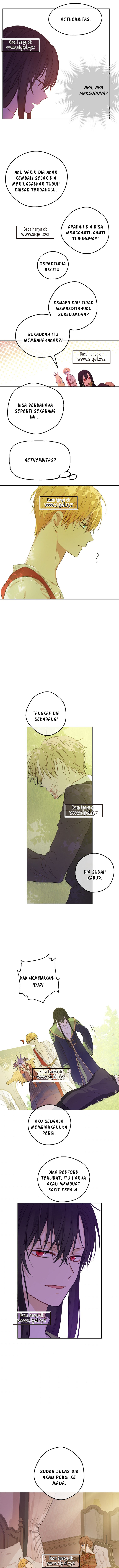 Who Made Me a Princess Chapter 108 Image 9